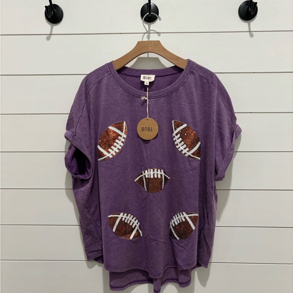 Cute Football shirt